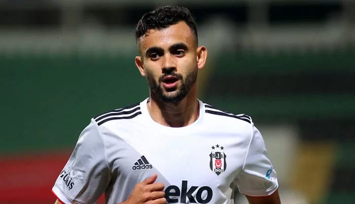 Rachid Ghezzal, Afrika basınında!