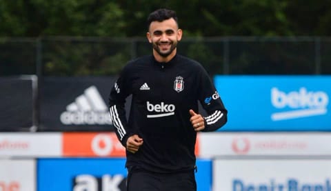 Rachid Ghezzal, hedefini açıkladı! "Şimdiye kadar beni aramadılar"
