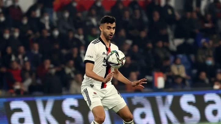 "Rachid Ghezzal ile Valentin Rosier'in performansları bu sezon..."