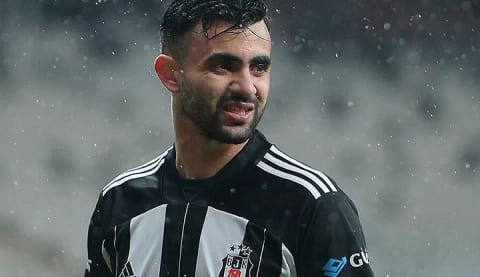 Rachid Ghezzal özür diledi!