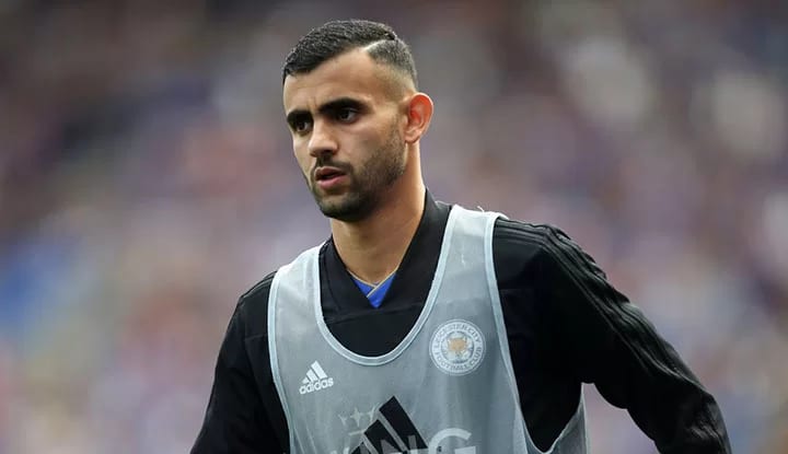 Rachid Ghezzal, sağlık kontrolünden geçti!