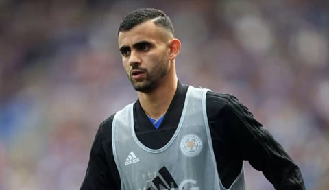 Rachid Ghezzal, sağlık kontrolünden geçti!