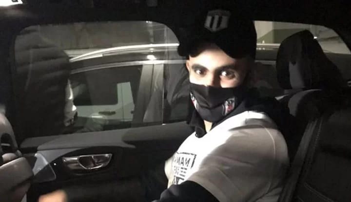 Rachid Ghezzal transferinde ilginç detay!