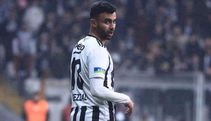 Rachid Ghezzal uzun bir süreden sonra kadroda!
