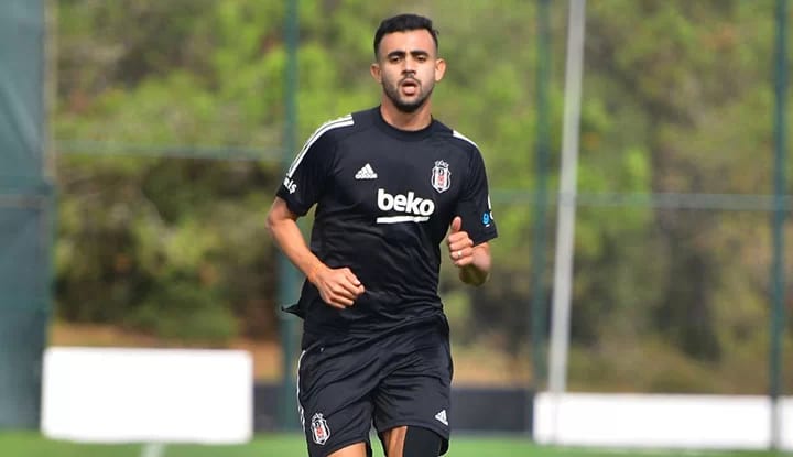 Rachid Ghezzal'da son durum! Denizlispor maçında oynayabilecek mi?