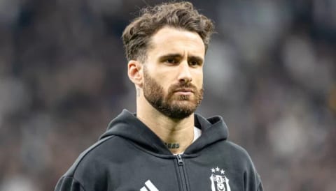 Rafa Silva, Antalya kampına katılacak mı? İşte cevabı!