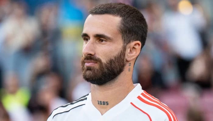 Rafa Silva, Benfica’da!