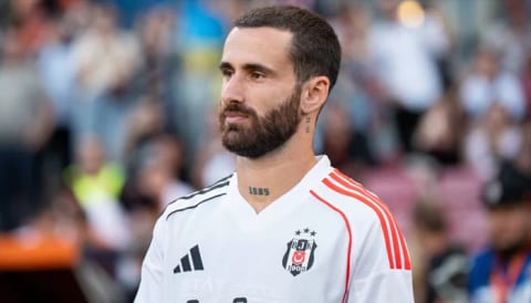 Rafa Silva bilmecesi Beşiktaş’ta büyüyor!