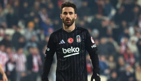 Rafa Silva dört kulvarda da Beşiktaş’a gol katkısı verdi