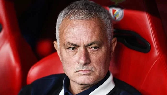 Rafa Silva için Jose Mourinho’dan gece yarısı çarpıcı açıklama!