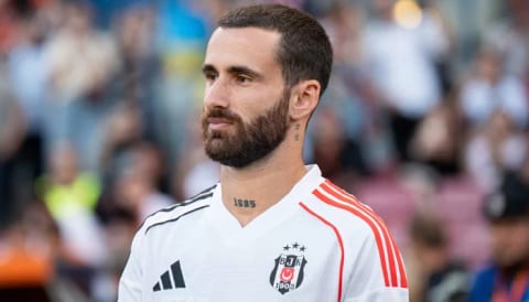Rafa Silva transferinde kritik eşik: Beşiktaş teklifini netleştirdi