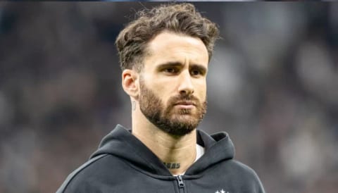Rafa Silva’dan Beşiktaş’a Veda Mesajı