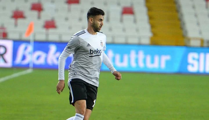 Rakamlar ortaya çıktı, Ghezzal şaşkınlığı!