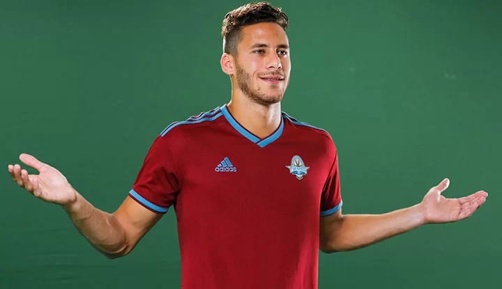 Ramadan Sobhi için kulübünden açıklama