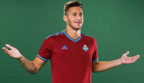 Ramadan Sobhi için kulübünden açıklama