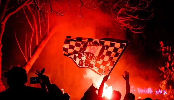 Rams Park'ta ne kadar Beşiktaş taraftarı olacak? İşte cevabı!