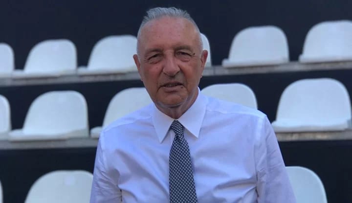 Rasim Kara açıkladı! Sergen Yalçın...