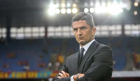 Razvan Lucescu'dan Beşiktaş iddialarına yanıt!