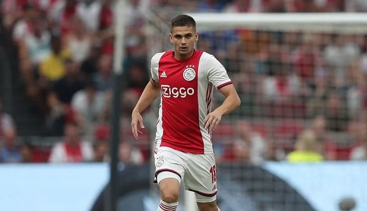 Razvan Marin'in babası ve menajerinden Beşiktaş açıklaması!