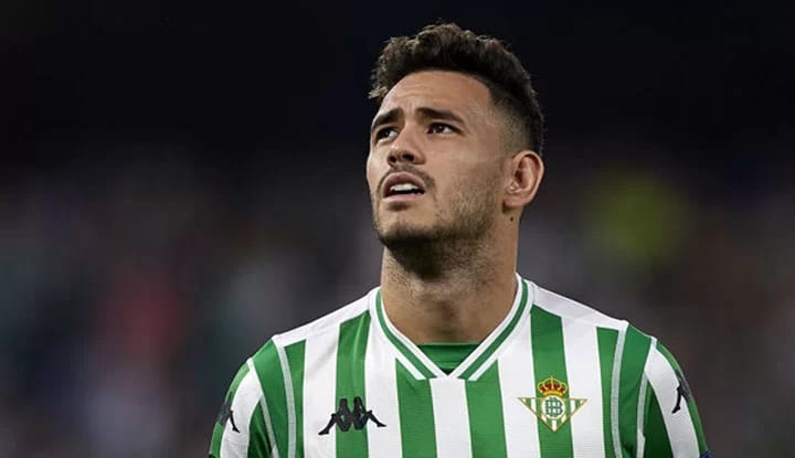 Real Betis, Victor Ruiz karşılığında Beşiktaş'a o ismi teklif etti!
