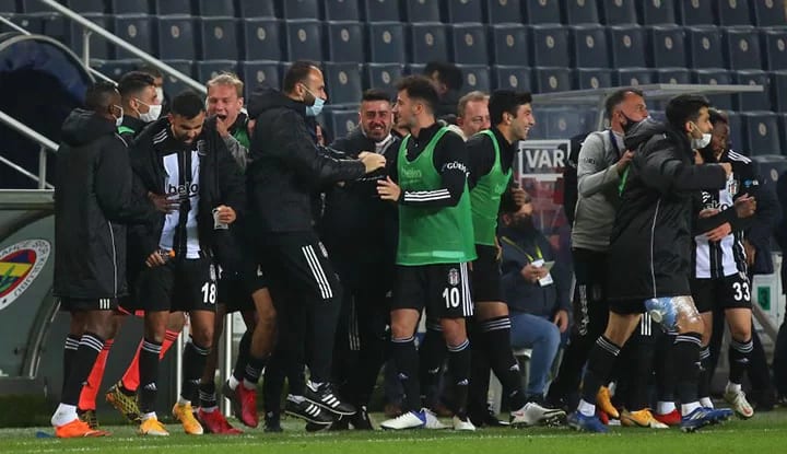 "Real Madrid, Barcelona, Manchester City, Liverpool her yerde oynardı"