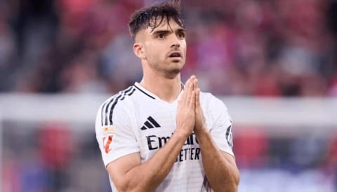 Real Madrid'in genç yıldızı için Beşiktaş'a onay!