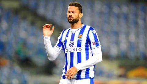Real Sociedad Başkanı'ndan flaş Willian Jose açıklaması