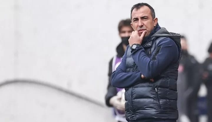 Recep Uçar'dan Şenol Güneş itirafı!