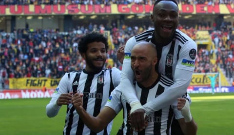 Redmond cezalı duruma düştü!