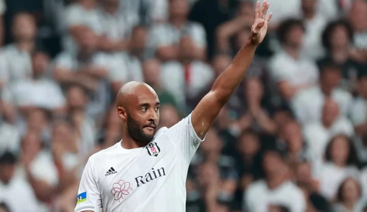 Redmond, ilk maçından tam not aldı!