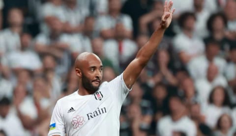 Redmond, ilk maçından tam not aldı!