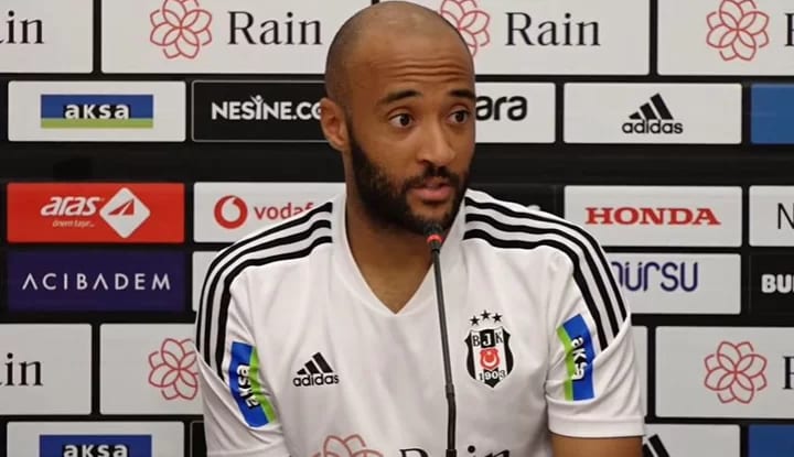 Redmond’dan flaş açıklama! “Bana gelen teklifleri anlatsam toplantı bitmez”