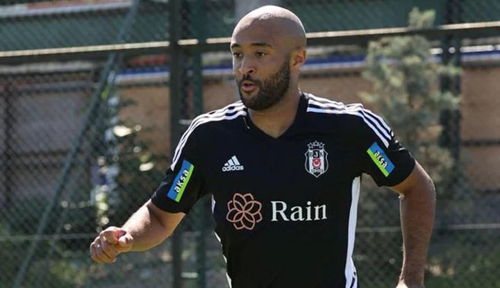 Redmond’tan flaş açıklamalar! “Beşiktaş’ta başarılı olmak istiyorum”