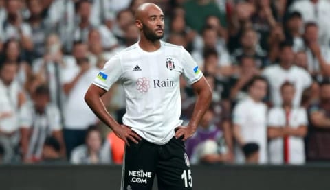 Redmond'un Beşiktaş'ta ki geleceği belirsiz!