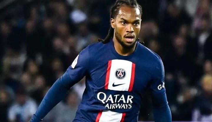 Renato Sanches, Beşiktaş'ın teklifini reddetti!