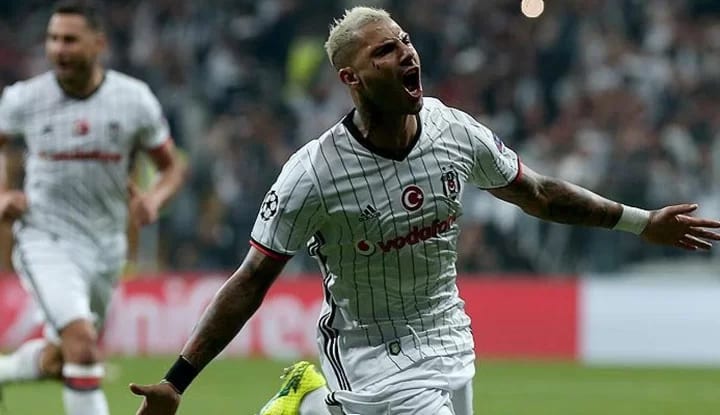 Ricardo Quaresma, Beşiktaş maçına geliyor!