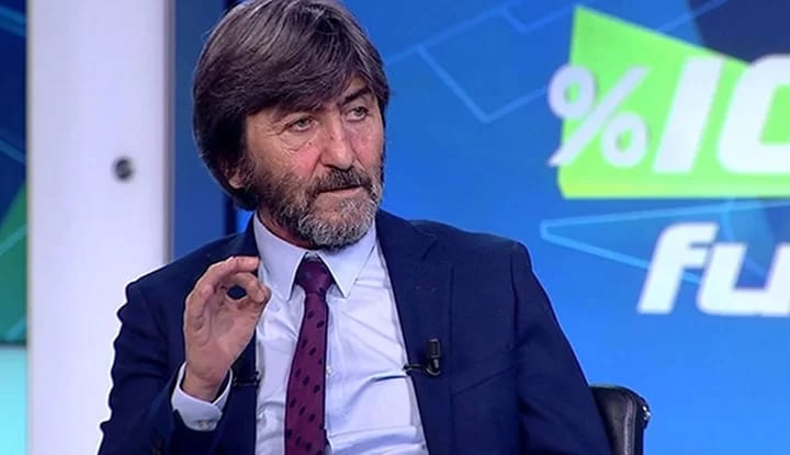 Rıdvan Dilmen, Fenerbahçe - Beşiktaş karşılaşmasını değerlendirdi!