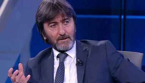 Rıdvan Dilmen, Gaziantep FK - Beşiktaş maçını değerlendirdi!
