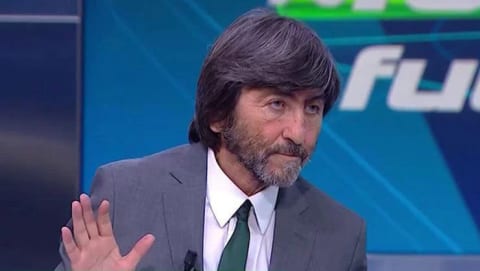 Rıdvan Dilmen açıkladı! "İddia ediyorum Sergen Yalçın’ın..."