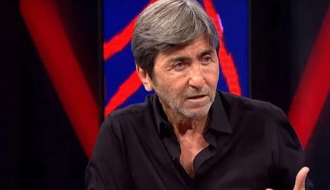 Rıdvan Dilmen'den Galatasaray-Beşiktaş derbisi için flaş iddia!
