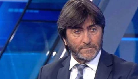 Rıdvan Dilmen’den golcü futbolcuya övgü dolu sözler! “Çok gol atar”