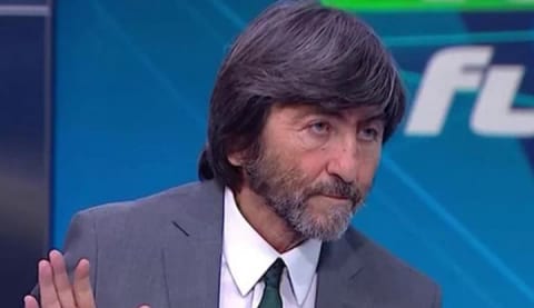Rıdvan Dilmen’den Ismael eleştirisi! “Değişikliklerini beğenmiyorum”
