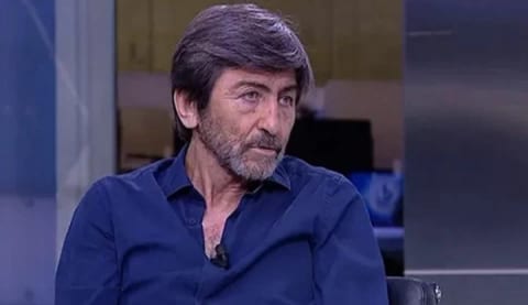 Rıdvan Dilmen'den Masuaku açıklaması!