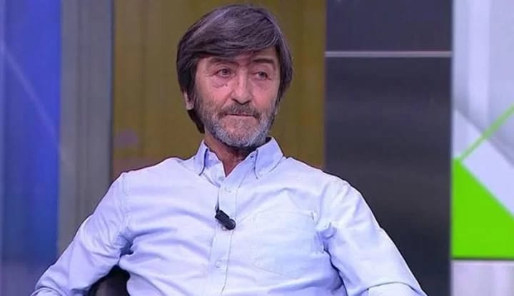 Rıdvan Dilmen'den Şenol Güneş'e övgü dolu sözler! "Şenol Güneş olmasaydı Beşiktaş bu puanları toplayamazdı"