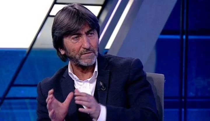 Rıdvan Dilmen'den Sergen Yalçın-Erol Bulut kıyası! Çarpıcı sözler...