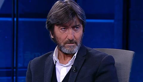 Rıdvan Dilmen'den son dakika Sergen Yalçın açıklaması!