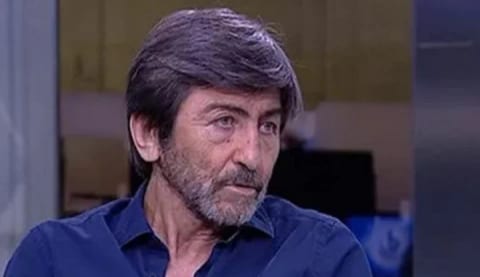 Rıdvan Dilmen’den Valerien Ismael açıklaması!