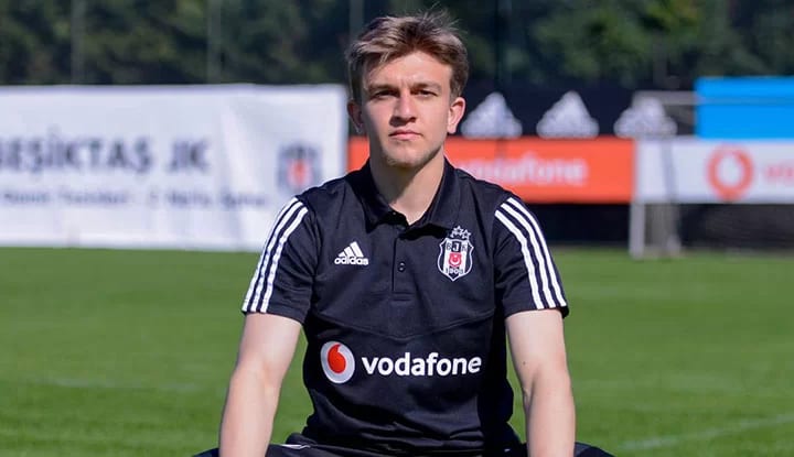 Rıdvan Yılmaz için flaş teklif! İşte önerilen bonservis bedeli...