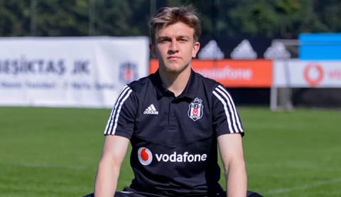 Rıdvan Yılmaz için flaş teklif! İşte önerilen bonservis bedeli...