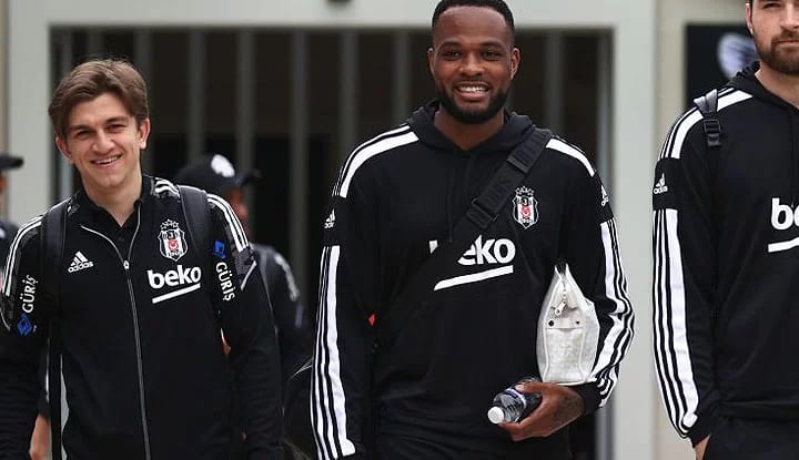 Rıdvan Yılmaz için gözler Torino'da